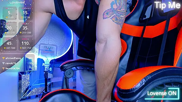 Rich_boy01 live sex cam