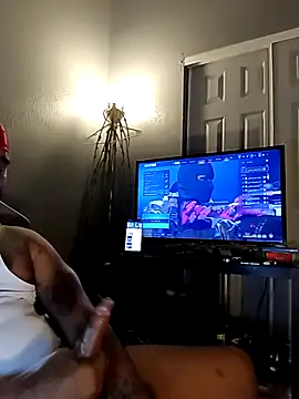 EbonyKing69 live sex cam