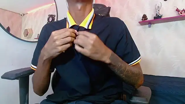 ManSant live sex cam