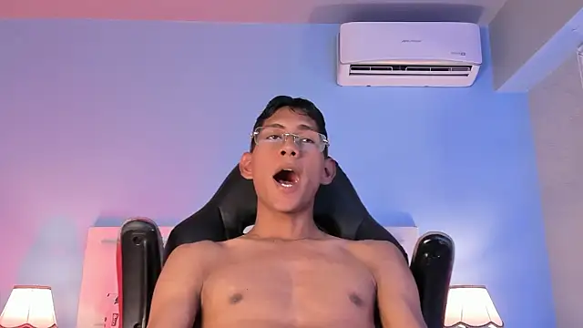 Nick_Collins18 live sex cam