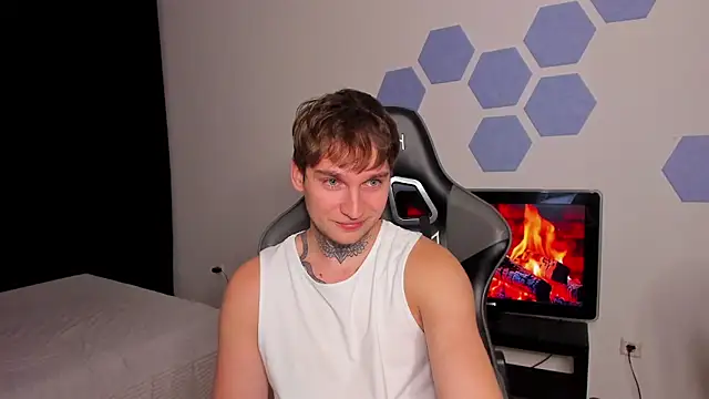 Chris_Tyson live sex cam