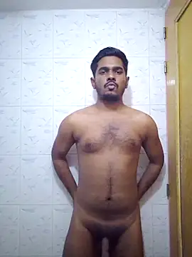 SHUVOK07 live sex cam