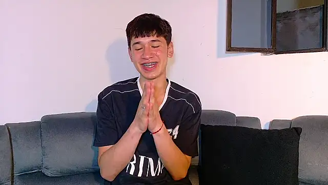 Twink_daren live sex cam