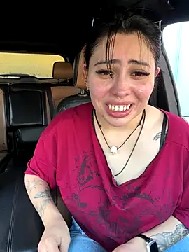 Draculona-666 live sex cam