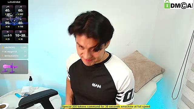 Im_Evanss live sex cam