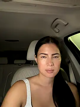 ClaireBree live sex cam