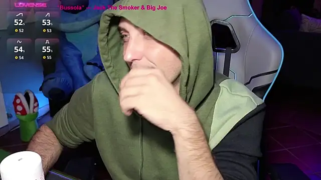 Gil_gamesh90 live sex cam