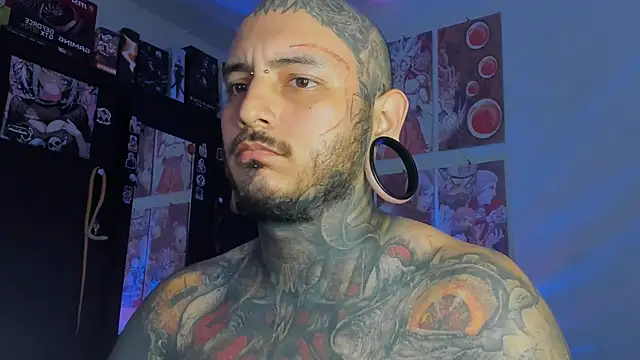 DEATHINK666XX live sex cam