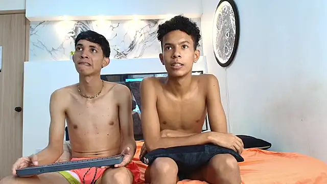 PYCS_BOYS live sex cam