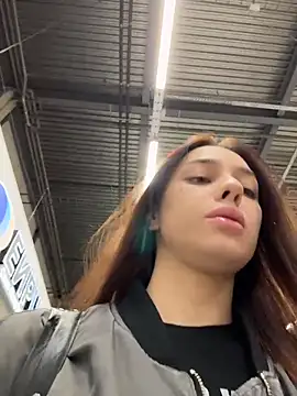 Cherry____Pie live sex cam