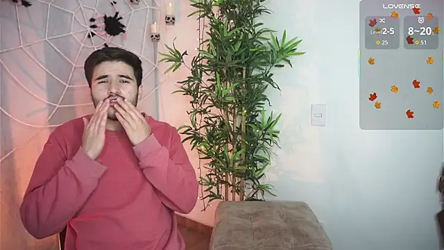 dam0n_fr0st live sex cam