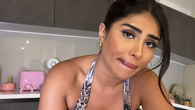 ArabicBarbie live sex cam