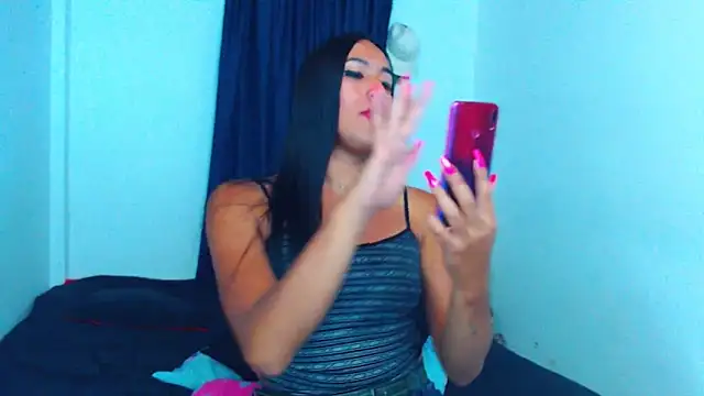 misss_estrella live sex cam