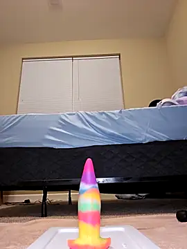 AmethystFoxx live sex cam