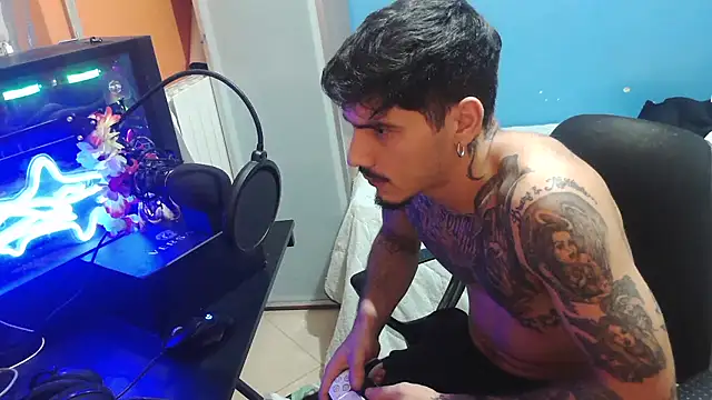 Badboyi1997 live sex cam