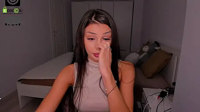 HelenShawn live sex cam