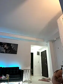 IsabellaEtthan live sex cam
