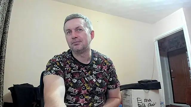 SanFrantsisko live sex cam