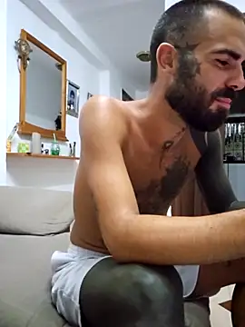 charlye_inkkkk live sex cam