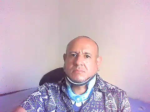 ElPelonDaveMx live sex cam