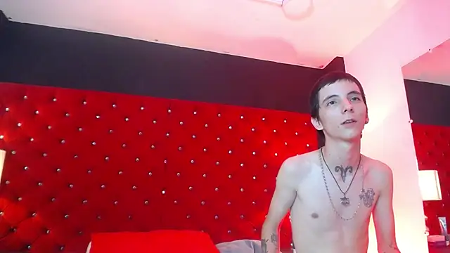 LexyCarter_ live sex cam
