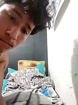 BenignEgoist live sex cam