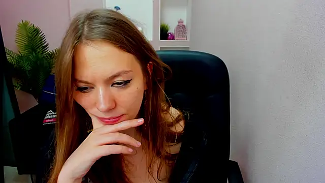 Persephoni live sex cam