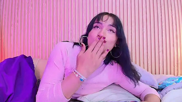 fiire_nymph live sex cam