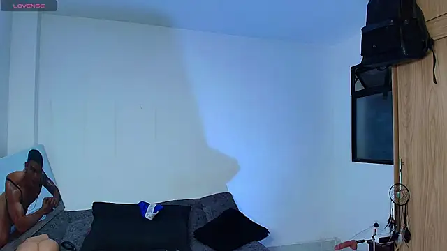 BrayaanFit's Stripchat show and profile