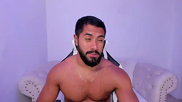 Santiago_huntt live sex cam