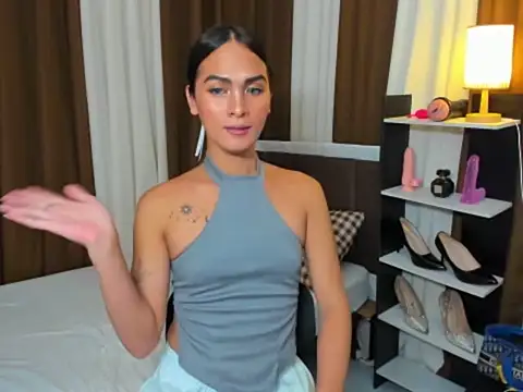 Sedictive_Samantha live sex cam