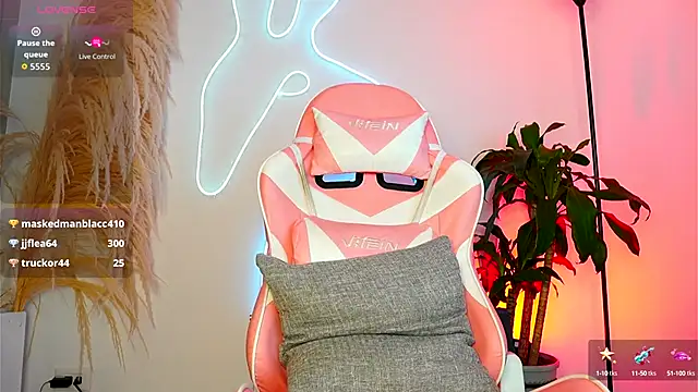 euphoricbunny live sex cam