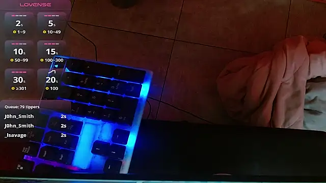 _Danna_S live sex cam