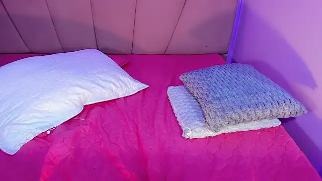ValeriaAguilar live sex cam