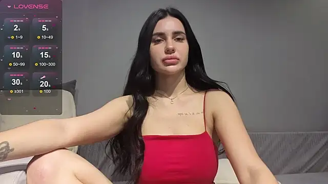Mary__foxy live sex cam