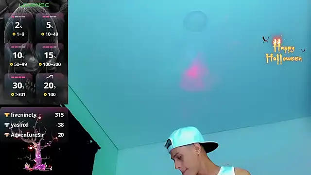 Liamscott_ live sex cam