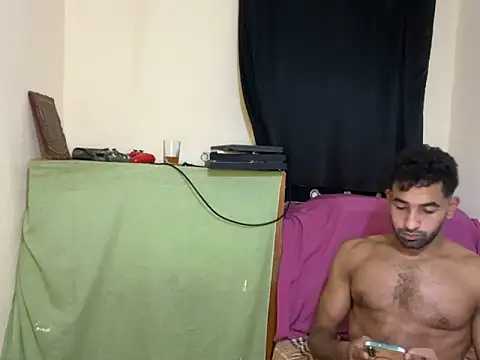 GaaTto live sex cam