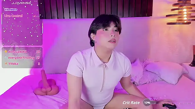 Creamy_Angelo live sex cam