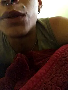 Ghostben live sex cam