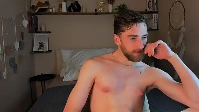 DexterDexx live sex cam