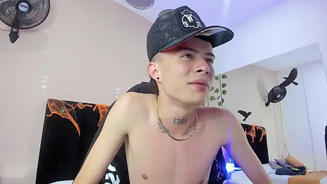 Nascary_Fox live sex cam