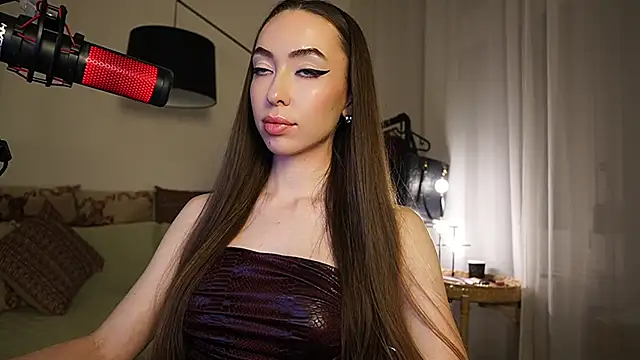 supreme_dominatrix live sex cam
