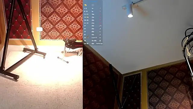 TylerBloom live sex cam