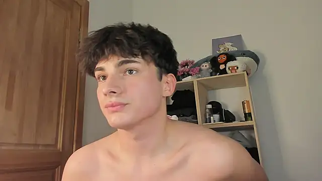 mystic_evan live sex cam