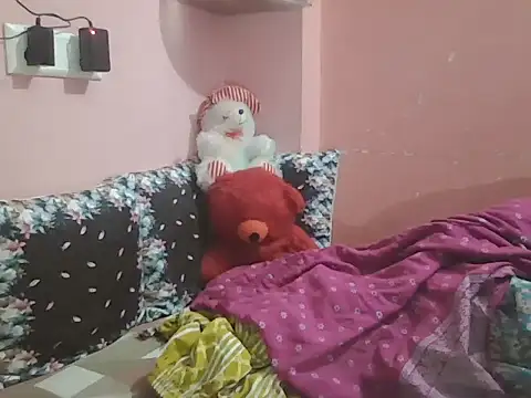 Hot-shanvi live sex cam
