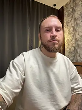 HermanFire live sex cam