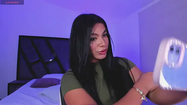 IsabelleFoxx_ live sex cam