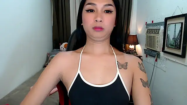 Goddess_Isabel live sex cam