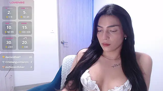 EricaVanderhill live sex cam