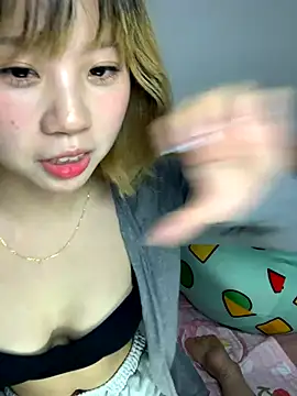 zhaomosheng125216 live sex cam